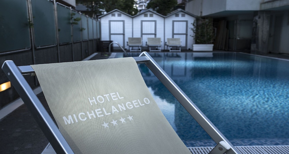 Hotel Michelangelo 24/50