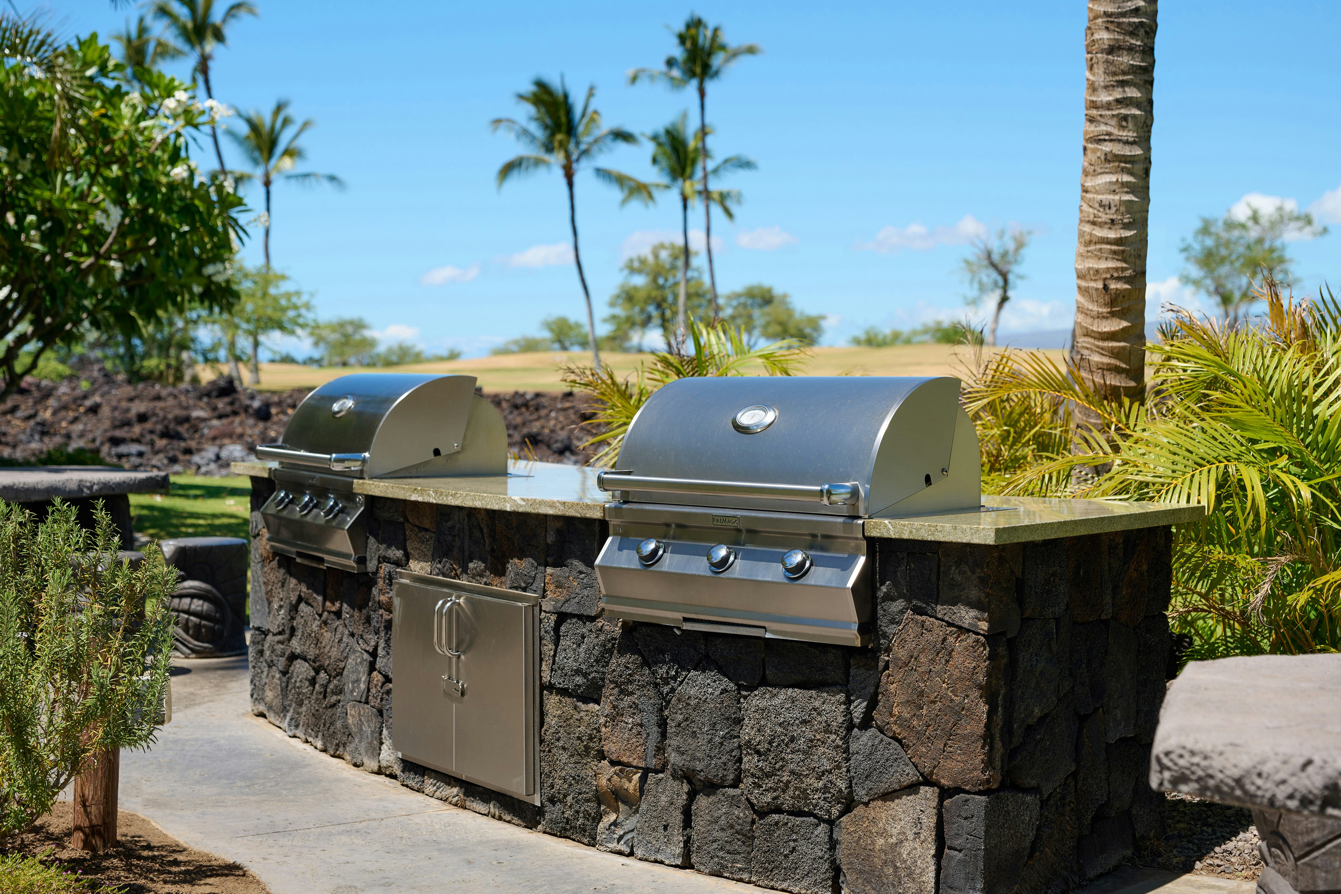Hilton Grand Vacations Club Kings’ Land Waikoloa 31/35