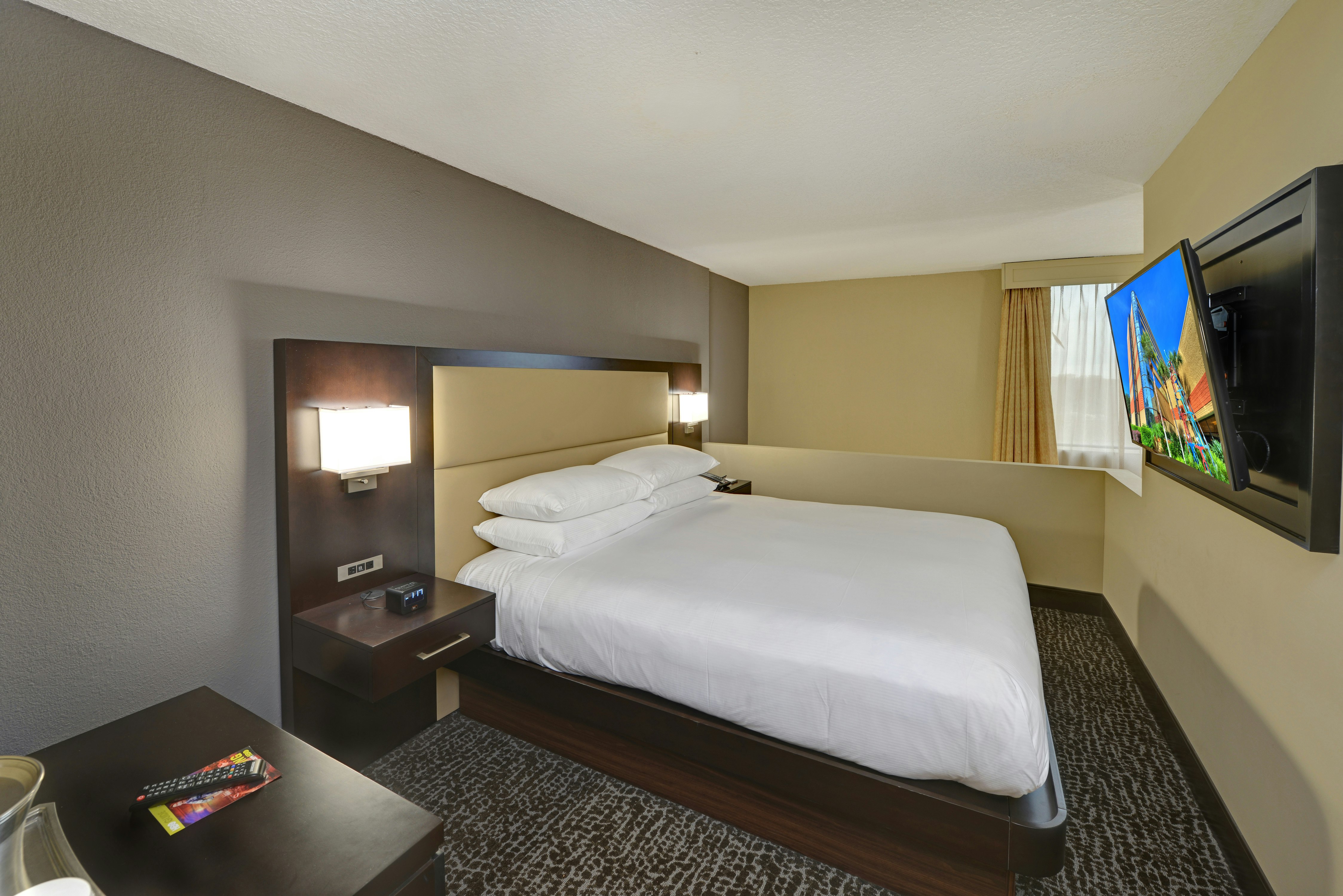 Hilton Orlando/Altamonte Springs 17/60