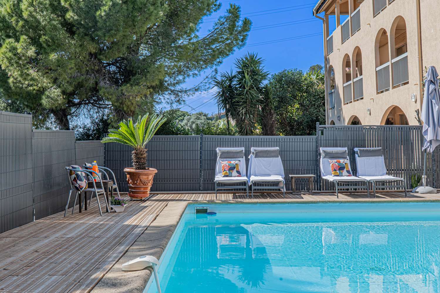 Sure Hotel by Best Western Mougins Belvedere 17/28