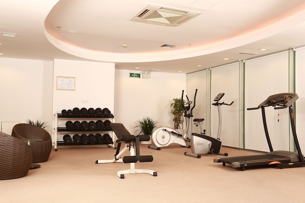 Hilton Garden Inn Shenzhen Dameisha 46/80