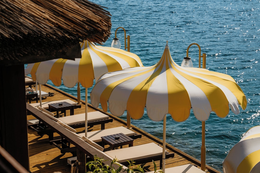 Loryma Luxury Boutique Hotel 44/50