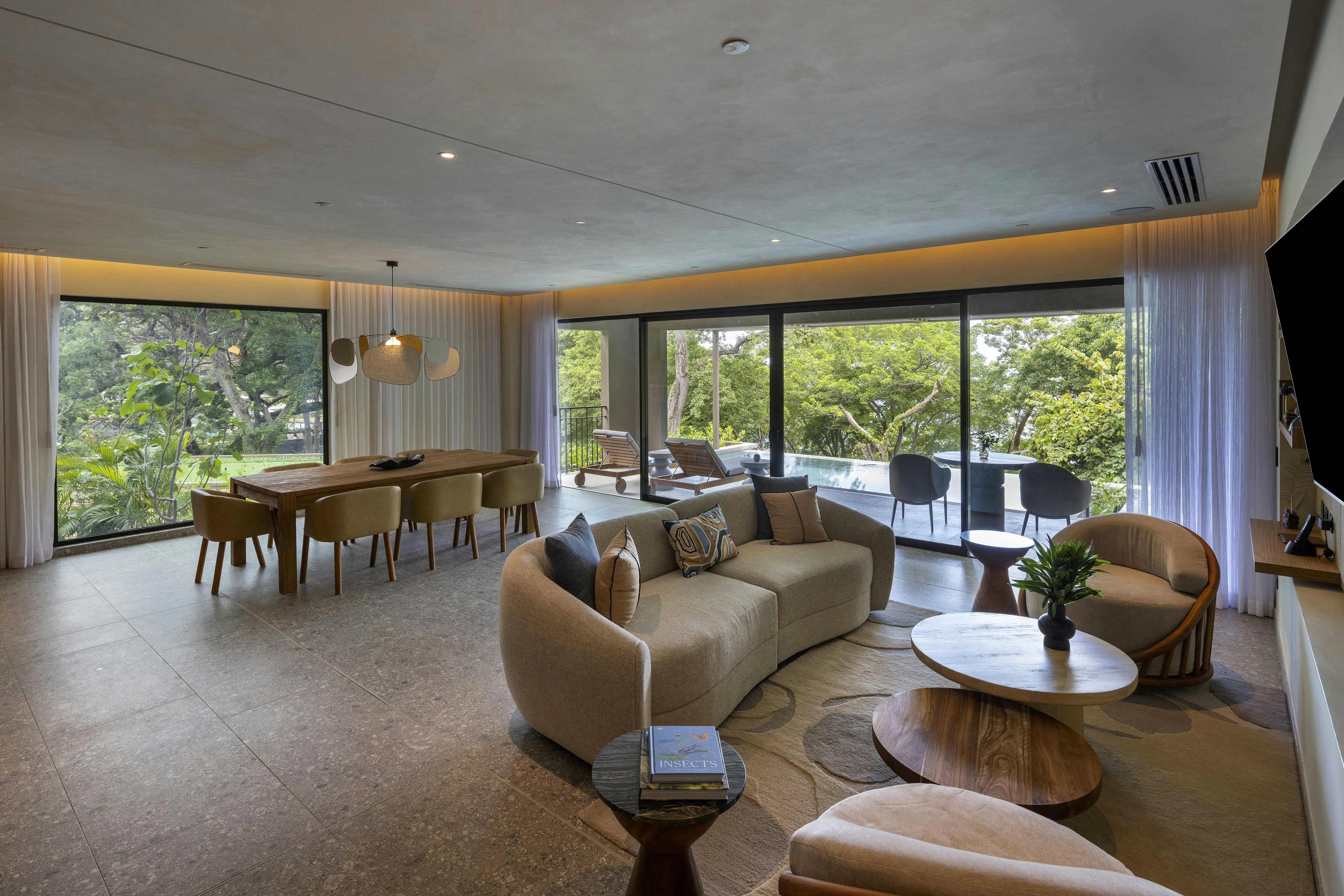 Waldorf Astoria Costa Rica Punta Cacique 41/61