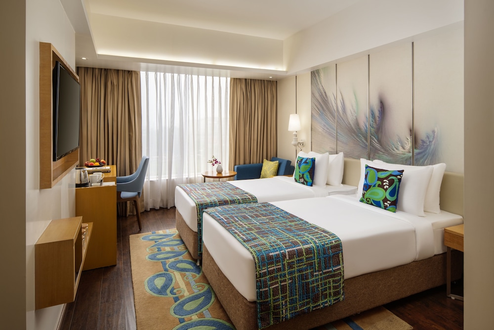 Superior, Twin Beds