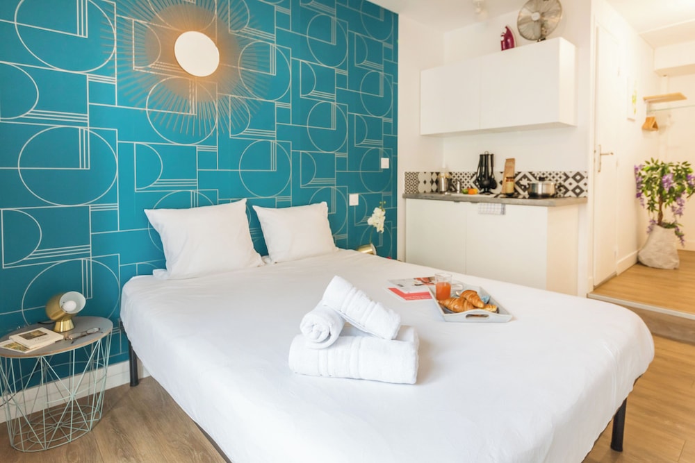 Apartment Ws St Germain - Quartier Latin 19/100