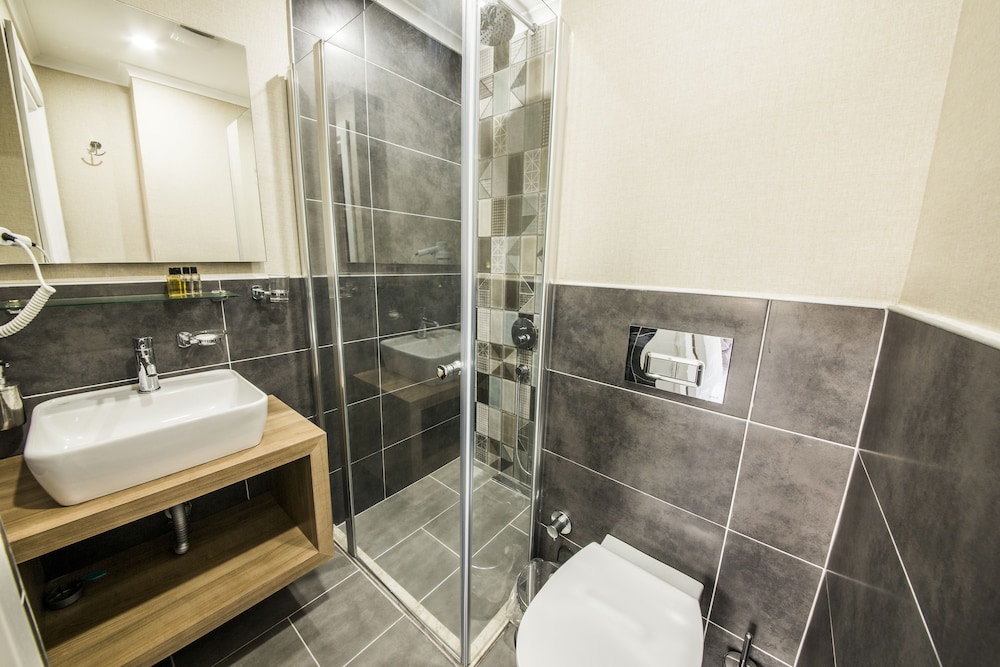 Dekatria Rooms & Aparts 44/50