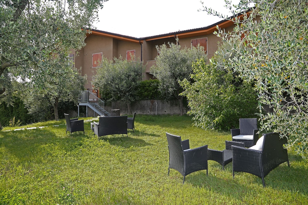 Hotel Al Sole Bardolino 37/49