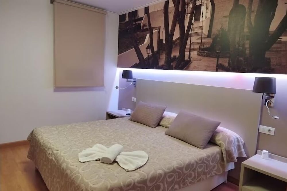 Mindanao Hostal 18/30