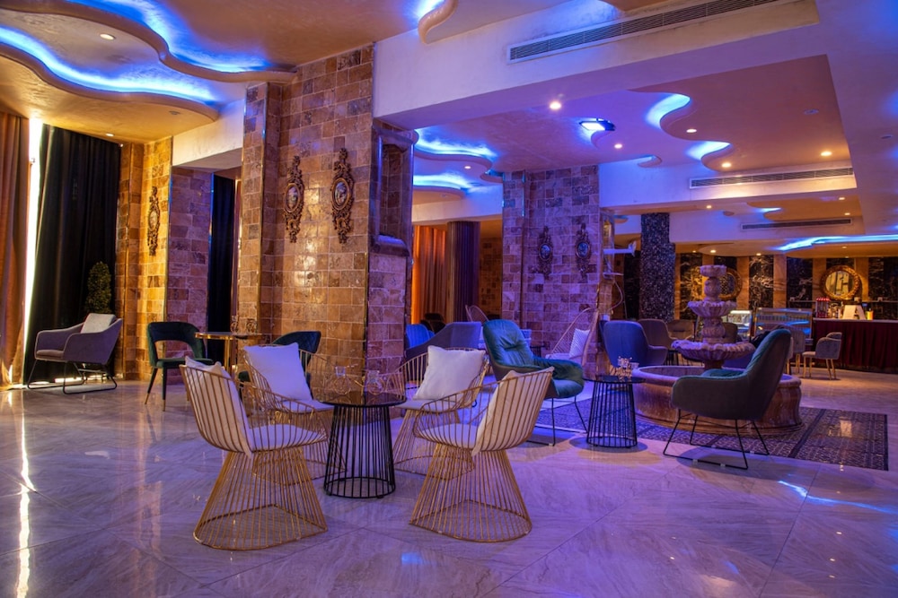 فندق وشقة النباريس الماسي(Al Nabarees Al Masi Hotel & Apartment) 24/29
