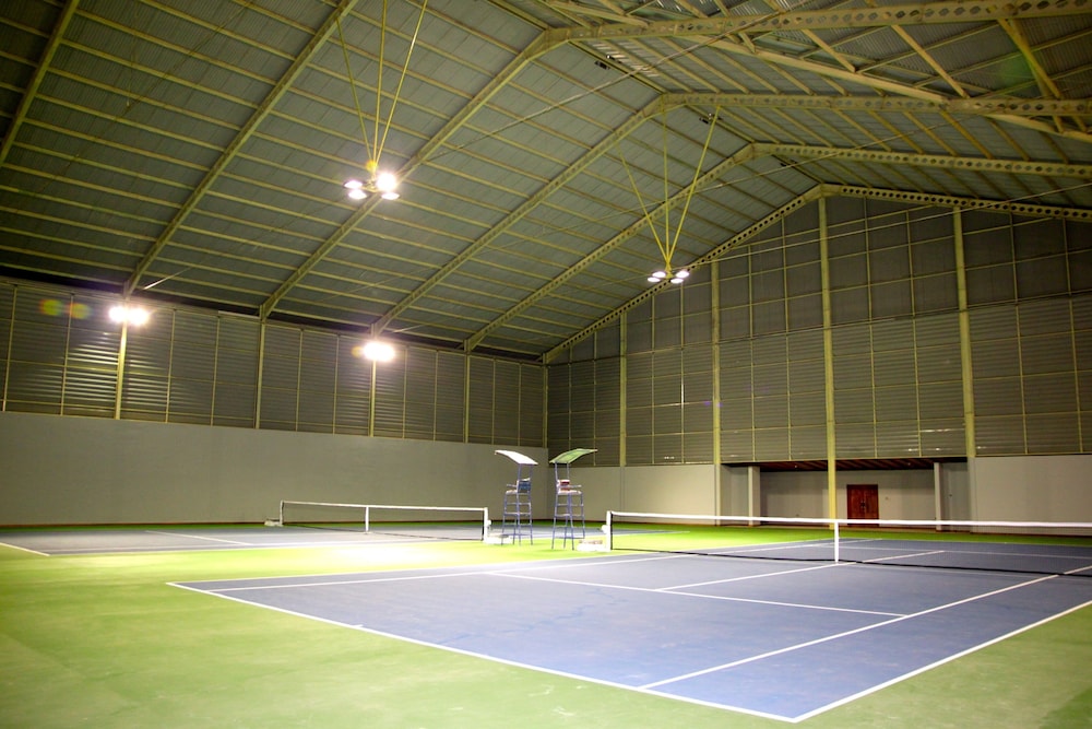 Jambuluwuk Convention Hall and Resort Batu 36/63