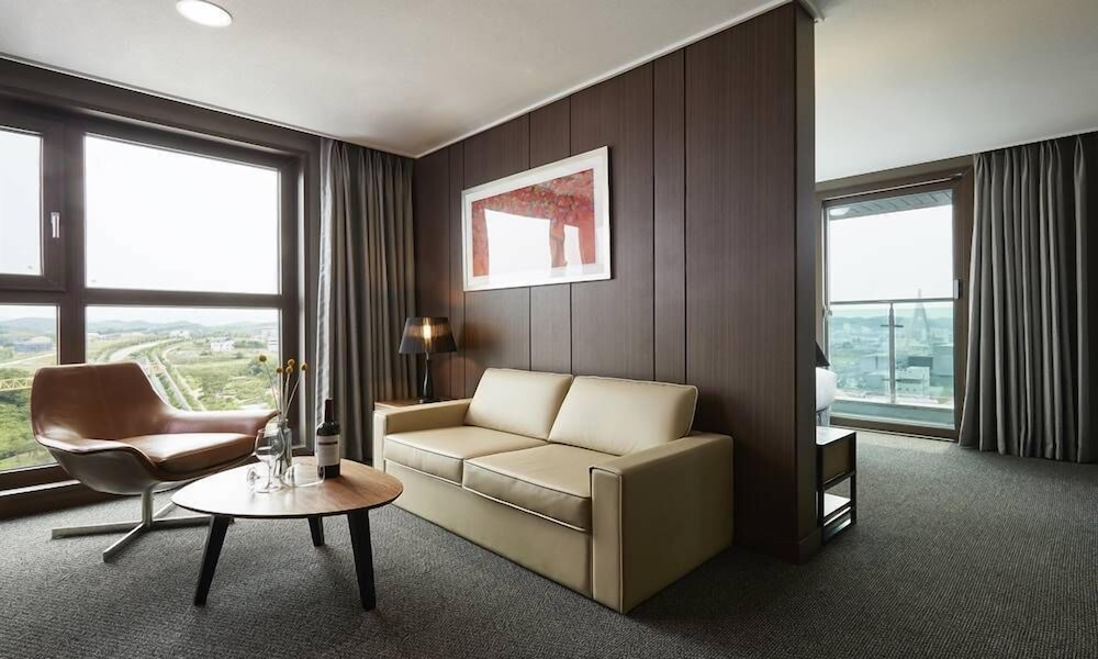 Raonstay in Perla Hotel 29/50