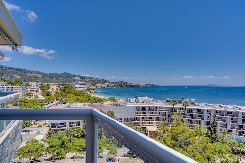 Apartaments las Palomas Econotels 49/55