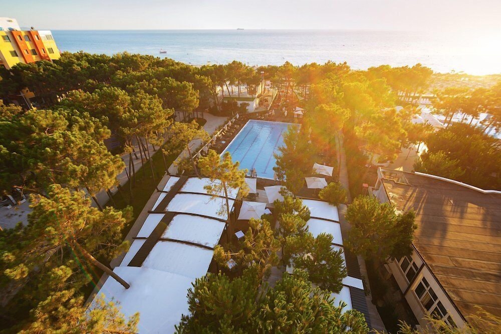 Bonita Classic Hotel & Spa 30/35