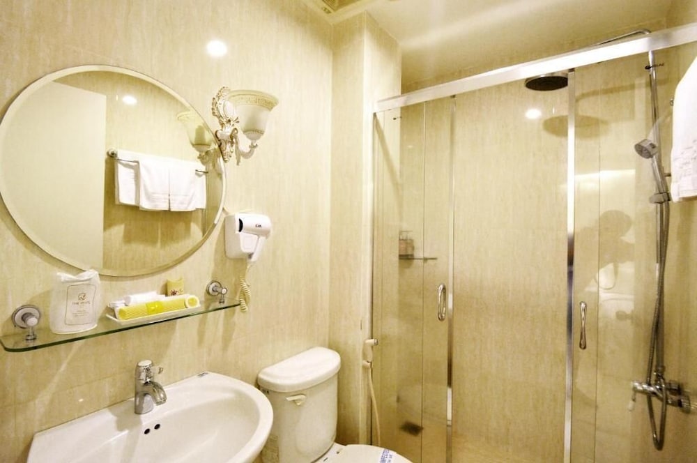 A25 Hotel - 255 Le Thanh Ton 49/51