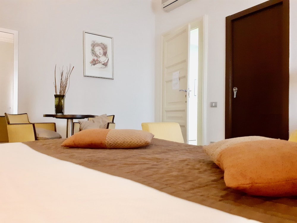 Maison Delle Naiadi 18/28