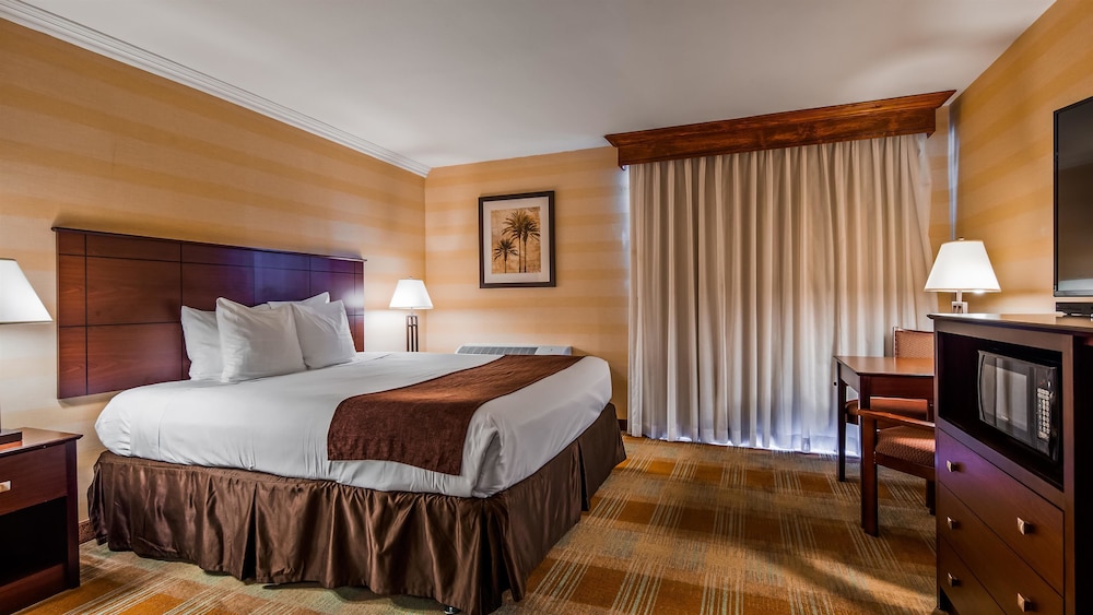 Best Western Date Tree Hotel 22/49