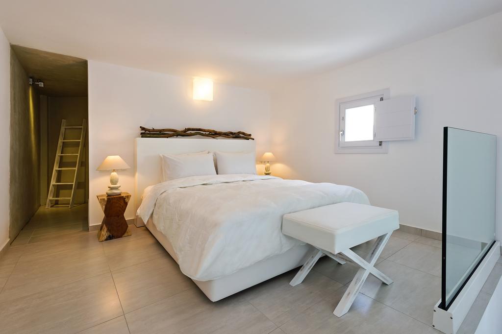 Pool, Suite