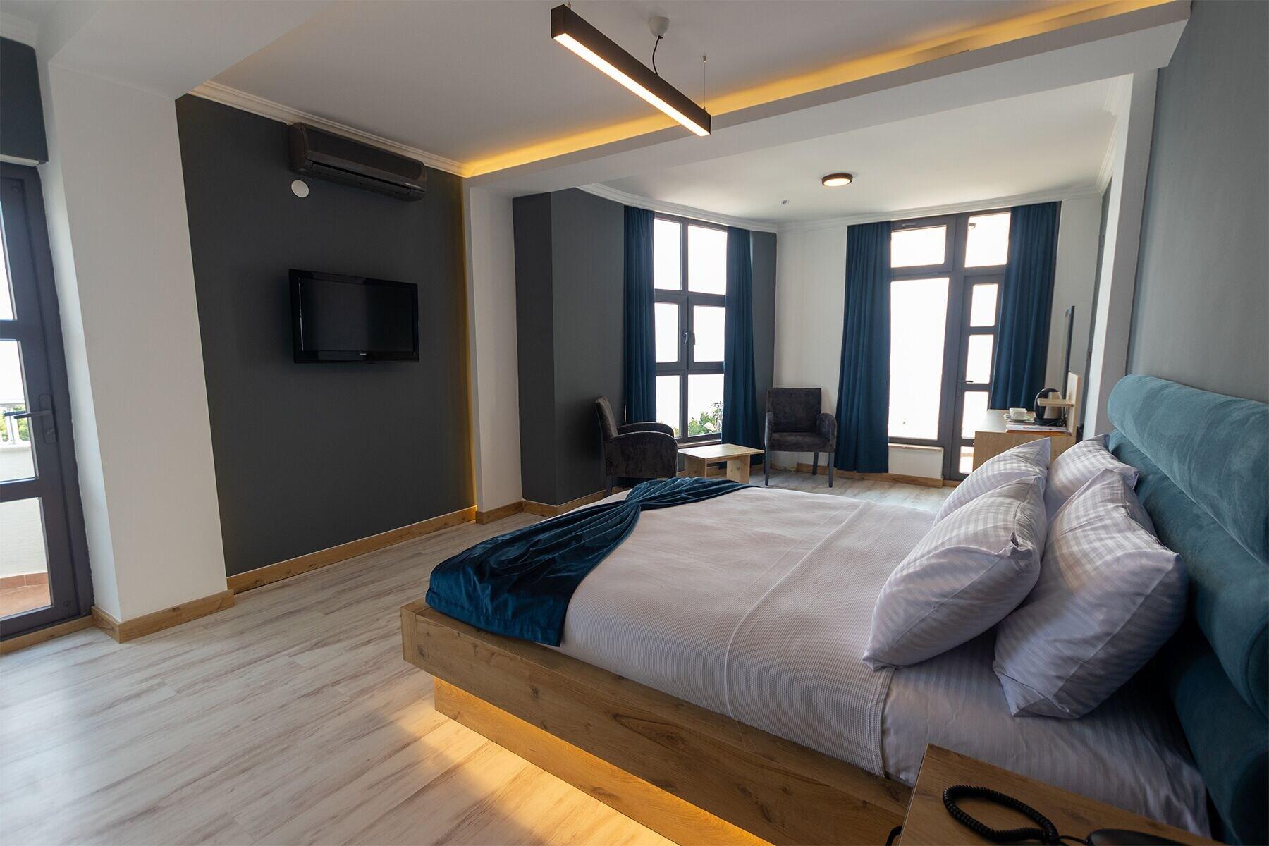 Sinop Sunrise Otel & Restaurant 2/18