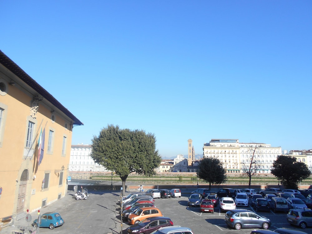 Hotel Relais Il Cestello 49/62