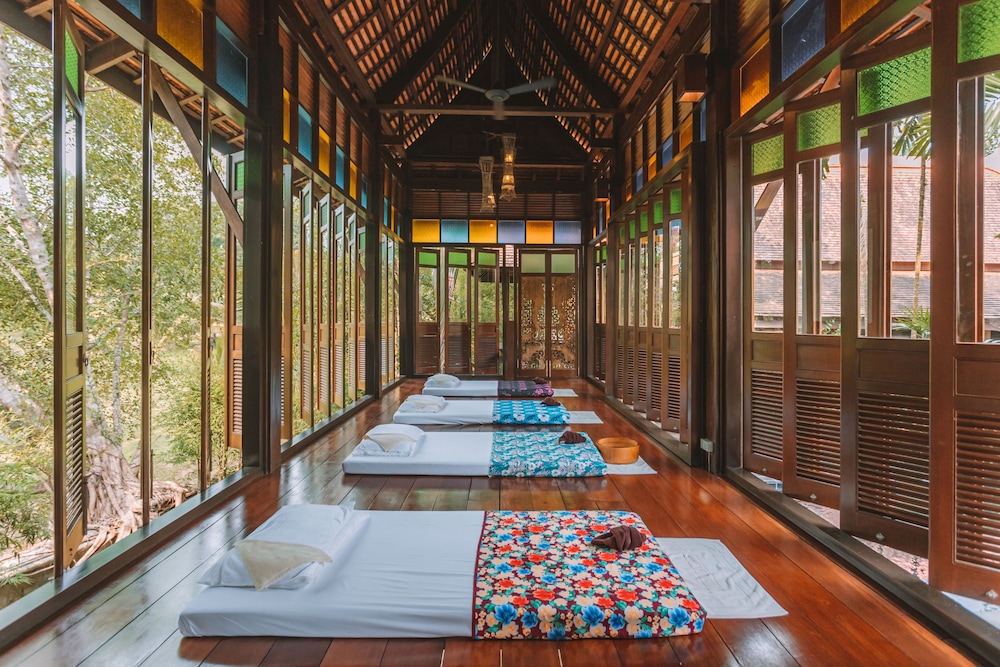 Khaolak Bhandari Resort and Spa 38/76