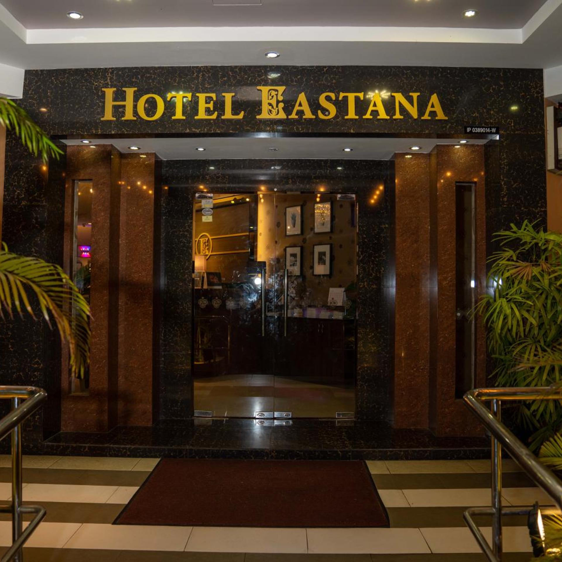 Eastana Hotel Ipoh 18/50