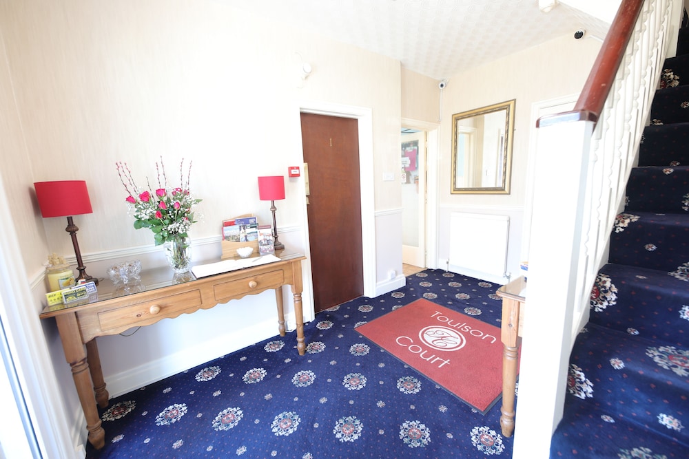 Toulson Court - Guest house 3/50