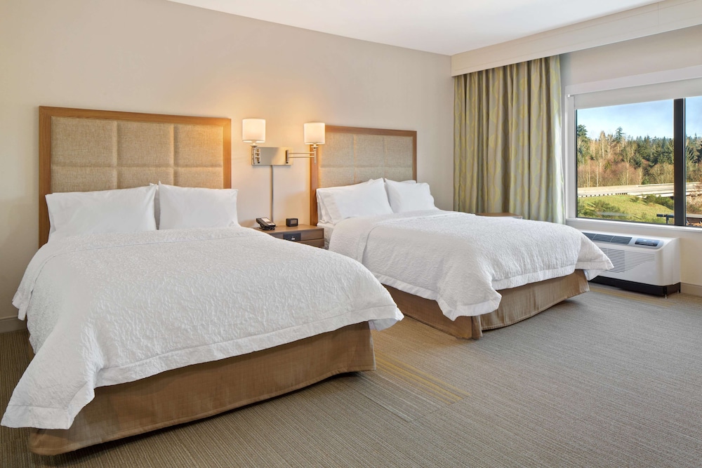 Hampton Inn & Suites-Seattle Woodinville WA 17/51