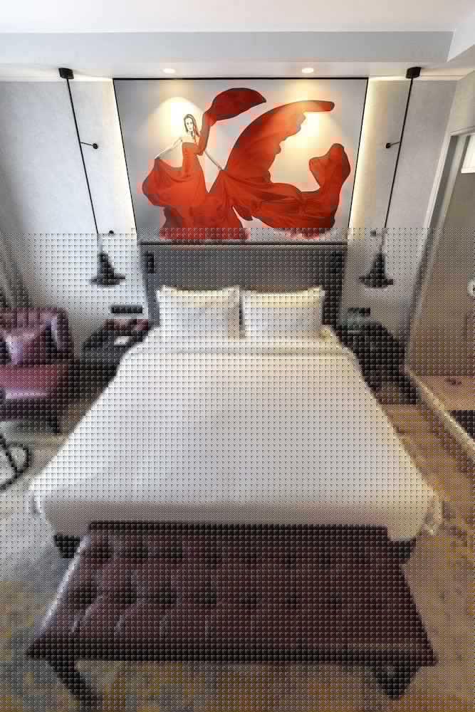 Radisson RED Chandigarh Mohali 28/75