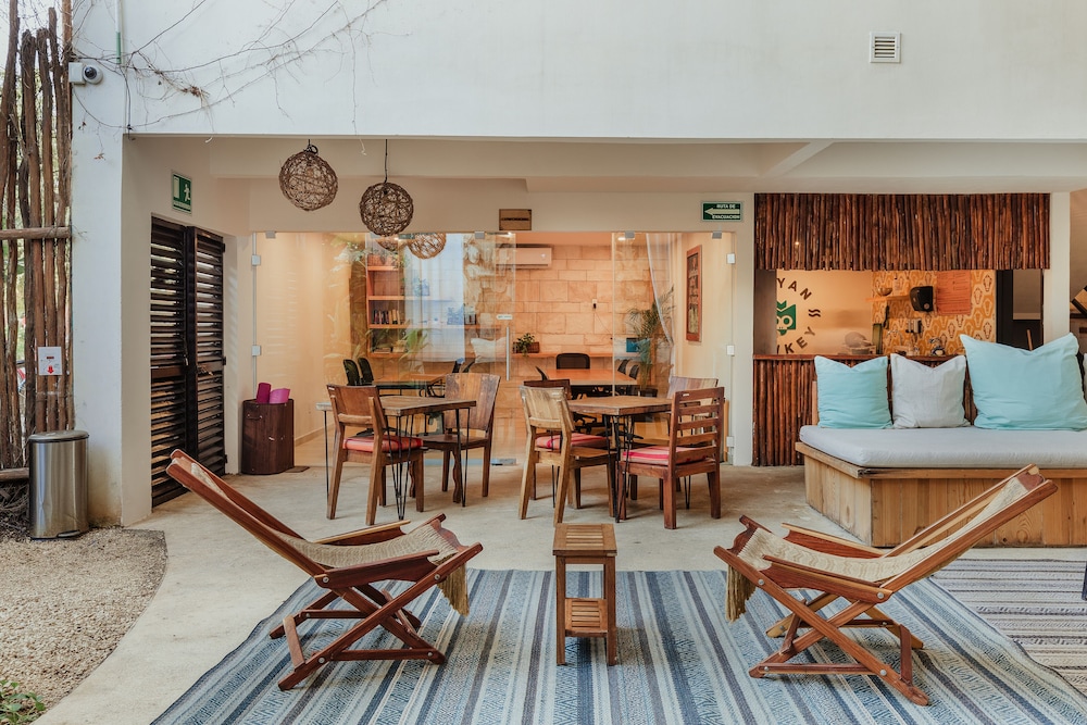 Mayan Monkey Tulum 22/44
