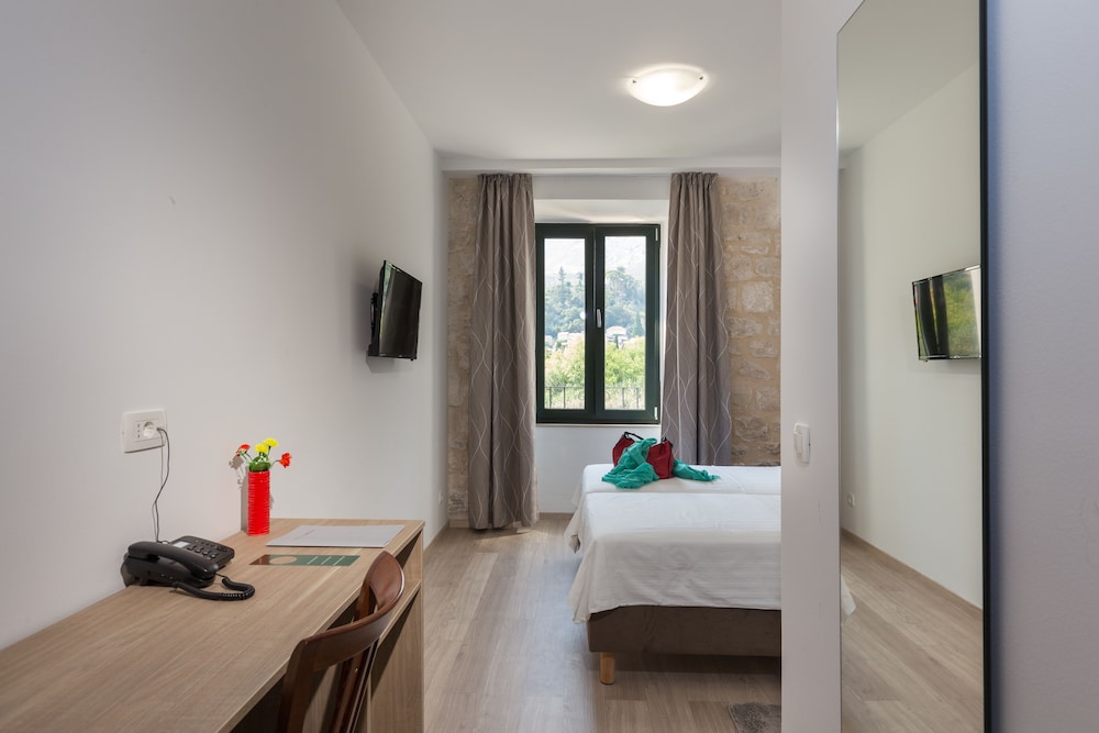 Hotel Vimbula 21/50