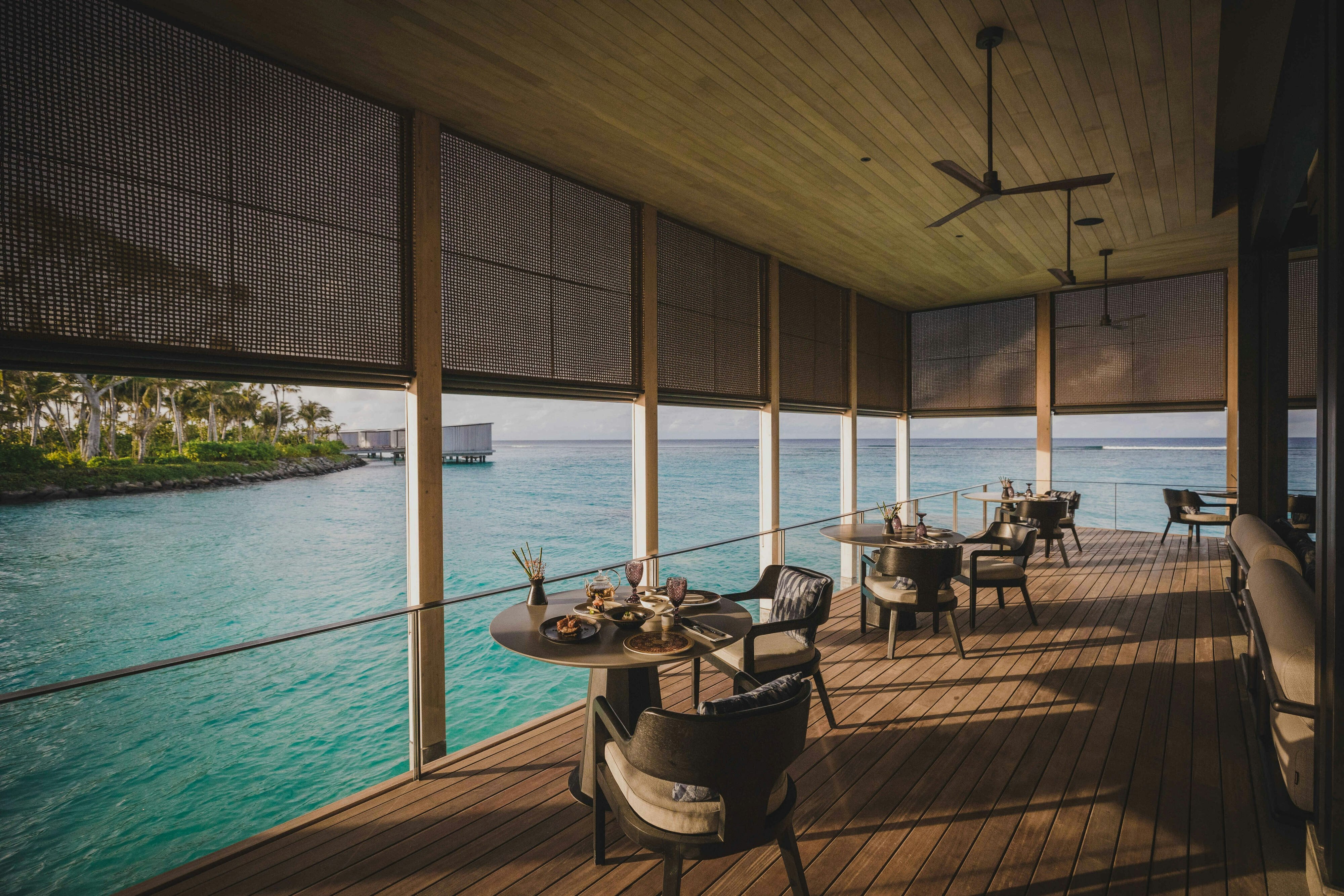 The Ritz-Carlton Maldives, Fari Islands 22/67