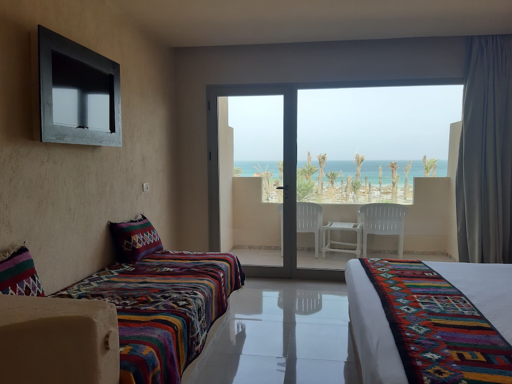 WELCOME MERIDIANA DJERBA 28/72
