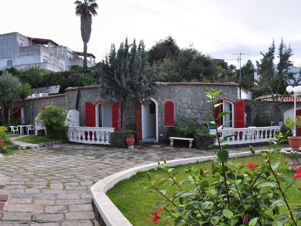 Hotel Galidon Terme Ischia Village 2/74