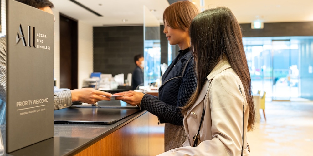 Ibis Styles Sapporo 10/61