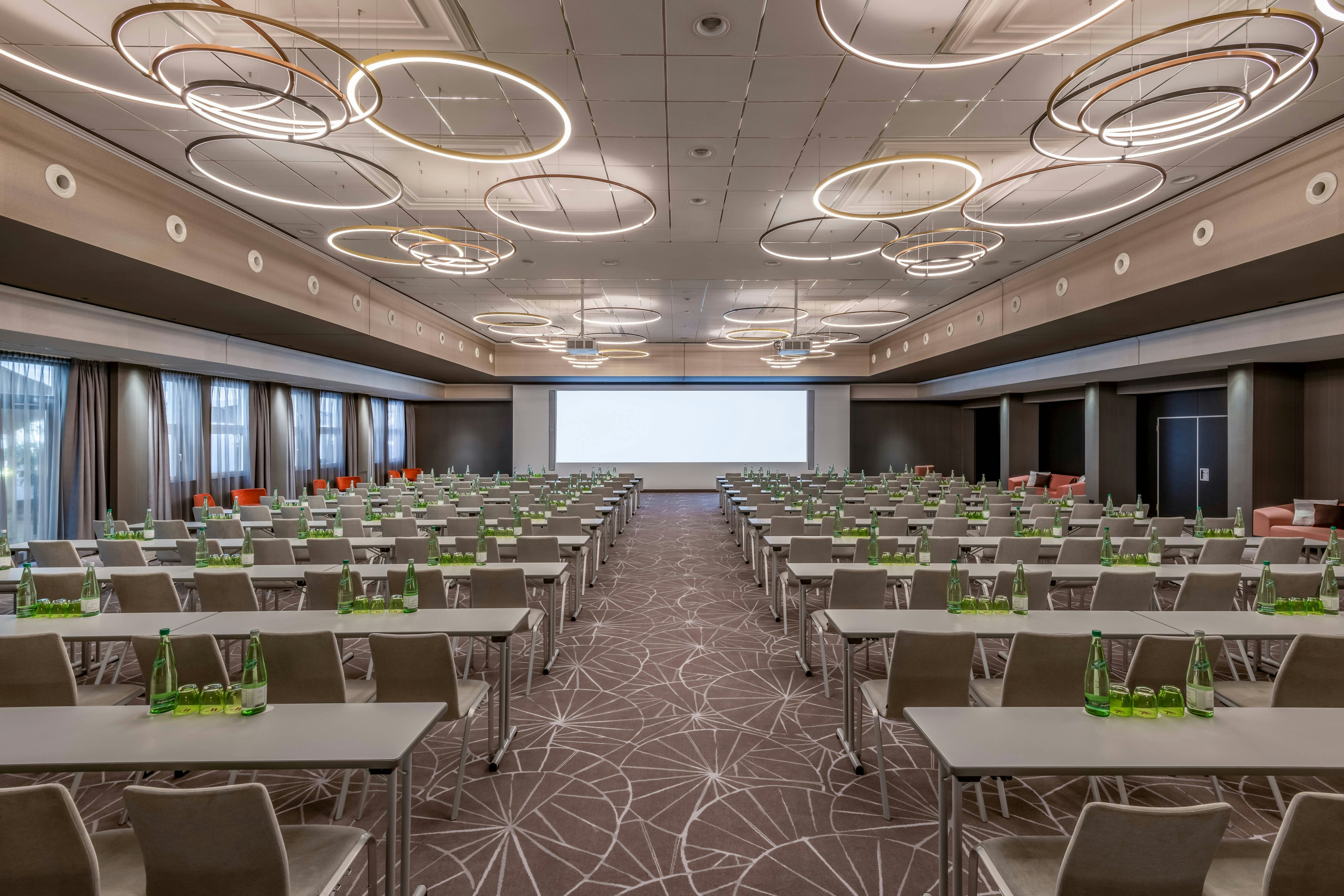 Marriott Cologne 52/59