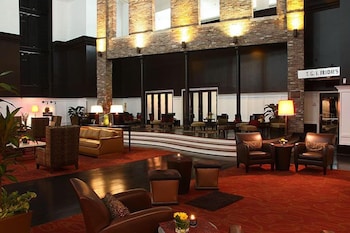 Doubletree By Hilton Hotel Memphis Downtown 49/53