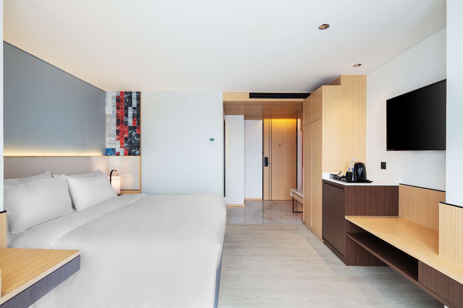 Best Western Click Sathorn 11 Bangkok 12/26