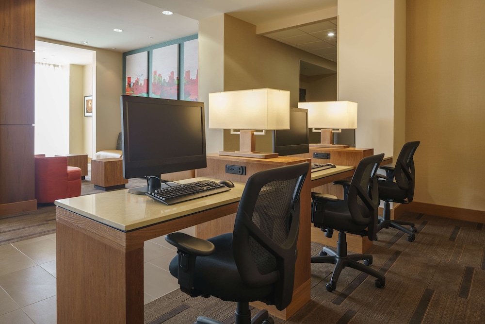 Hyatt Place Houston Galleria 57/61