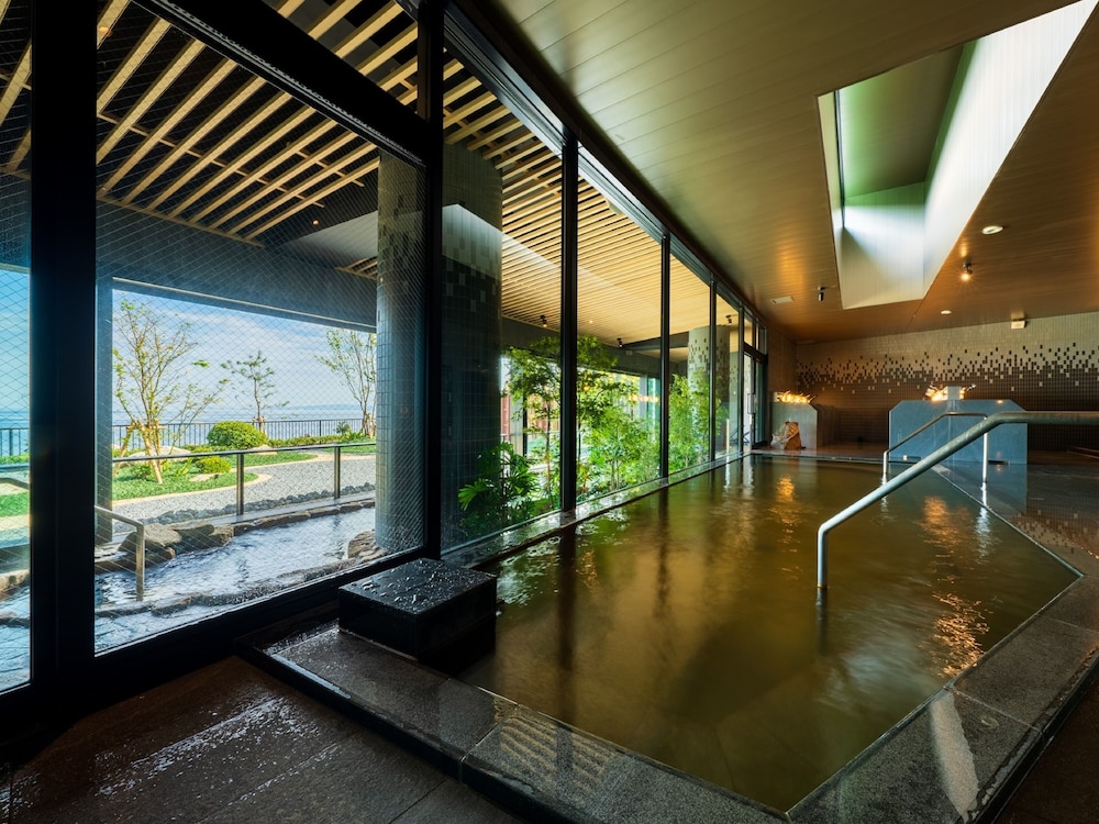 Grandvrio Hotel Beppuwan Wakura - ROUTE INN HOTELS 23/45