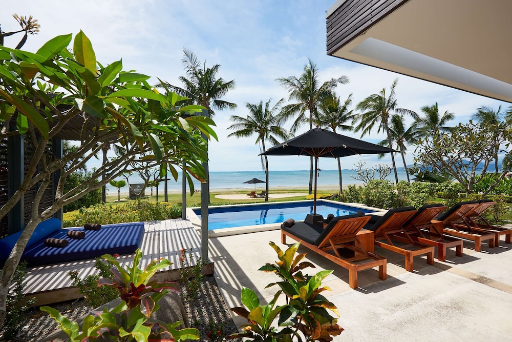 Hilton Fiji Beach Resort And Spa 9/82