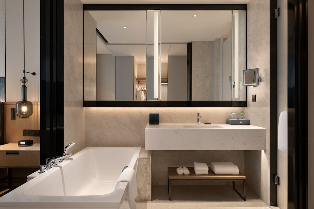 Guangzhou Marriott Hotel Nansha 63/64