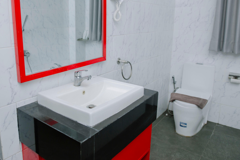 Red Budget Hotel Ternate 10/11