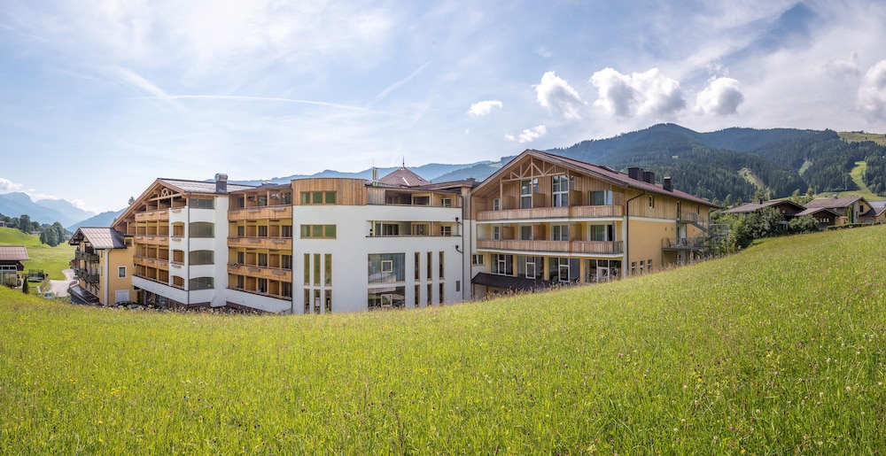 Hotel Leonhard 71/73