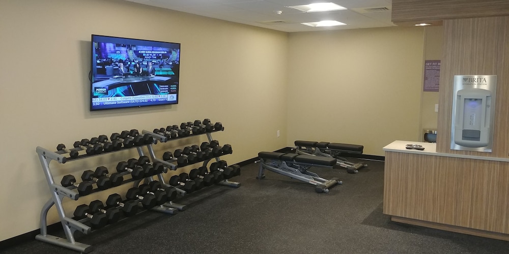 TOWNEPLACE SUITES CHARLESTON MT. PLEASANT 25/39