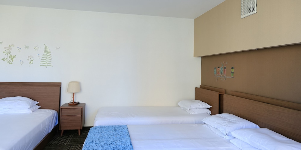 Sakuragawa Riverside Hotel 14/50