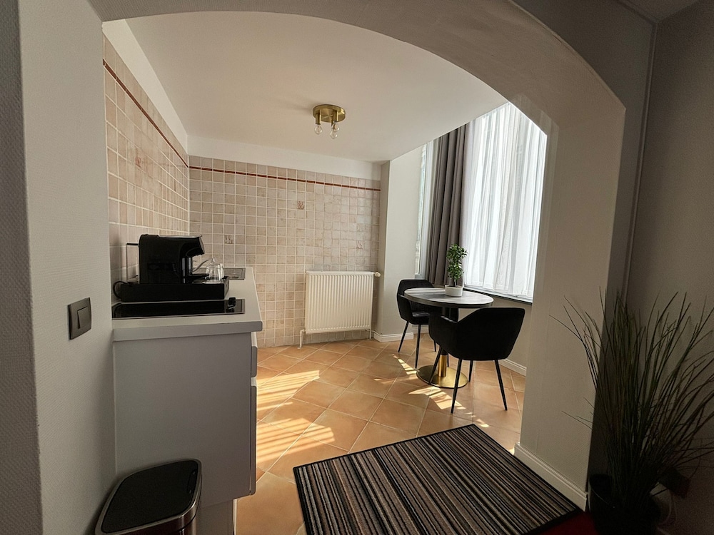 La Bourse Hotel 31/39
