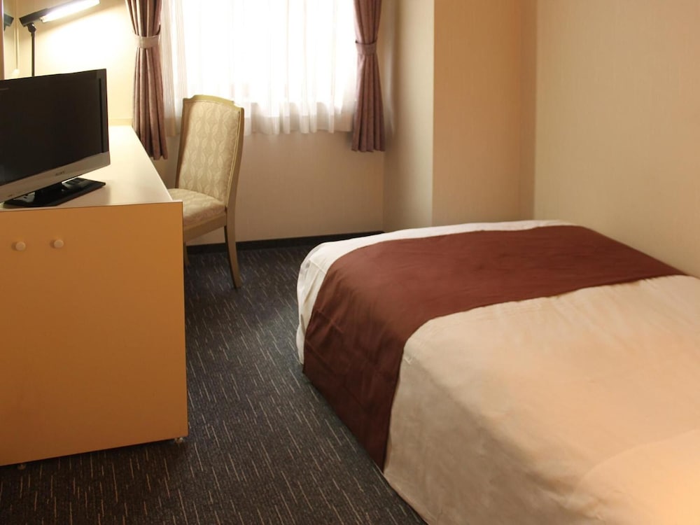 Hotel Livemax BUDGET Chofu Ekimae 14/33