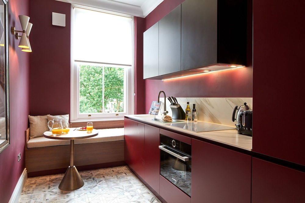 Lexham Gardens by Cheval Maison 62/91