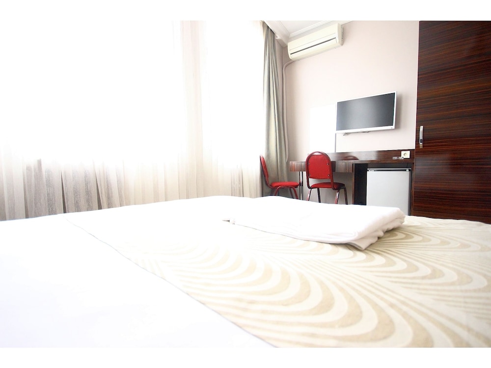 Venus Hotel Taksim 16/33