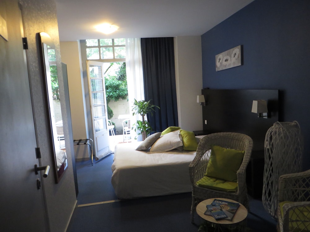 Hotel Regina 14/48